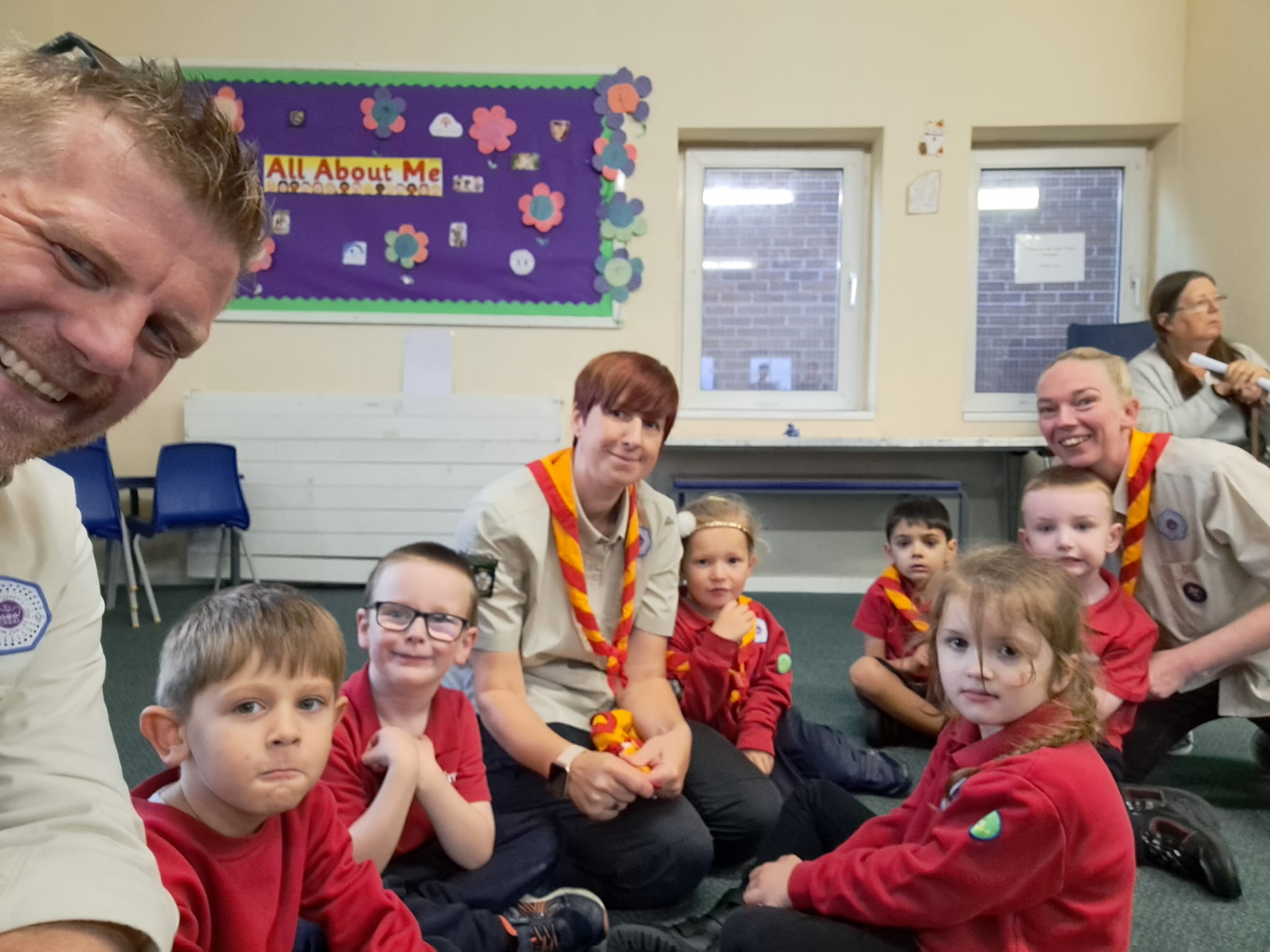 The 69th Bradford South Annual General Meeting