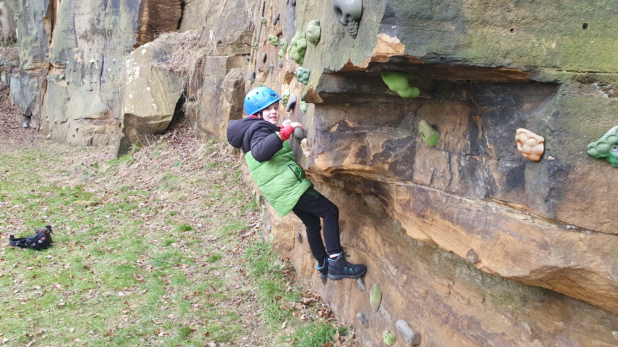 Cubs Hammock Camp – February 2022