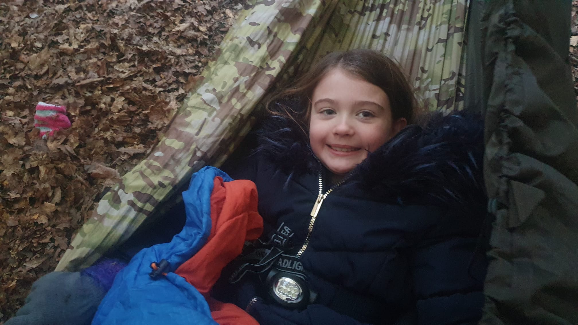 Cubs Hammock Camp – February 2022