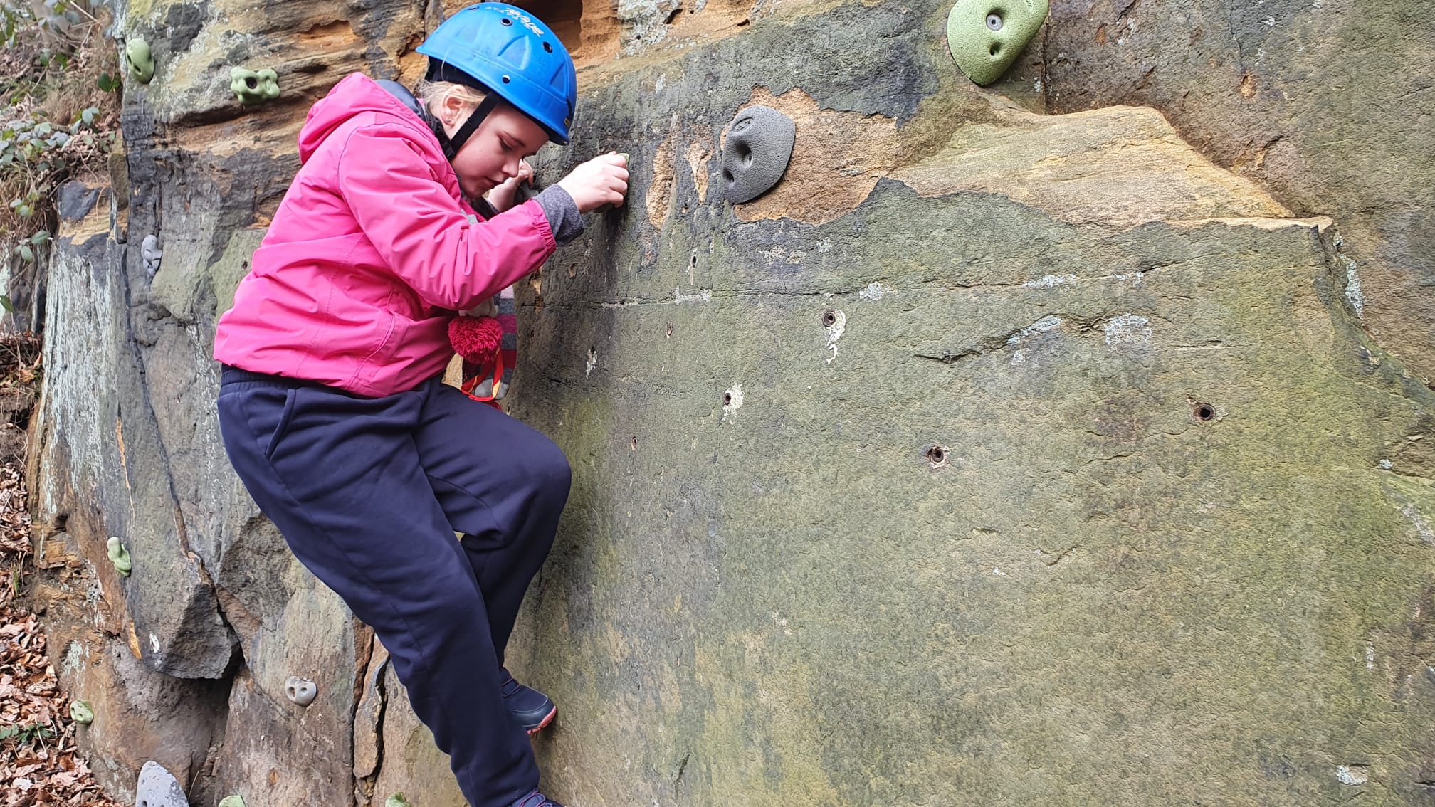 Cubs Hammock Camp – February 2022