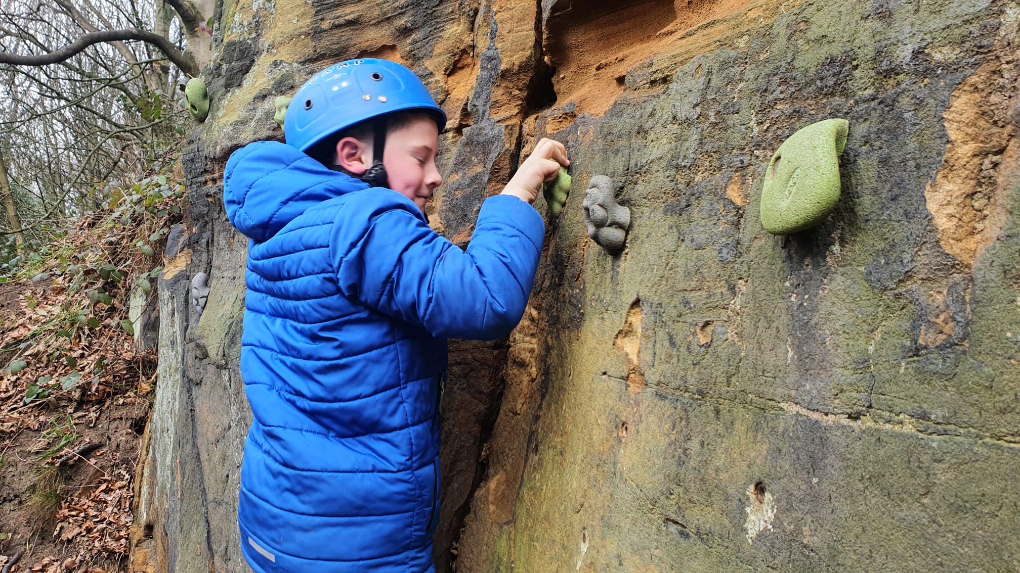 Cubs Hammock Camp – February 2022