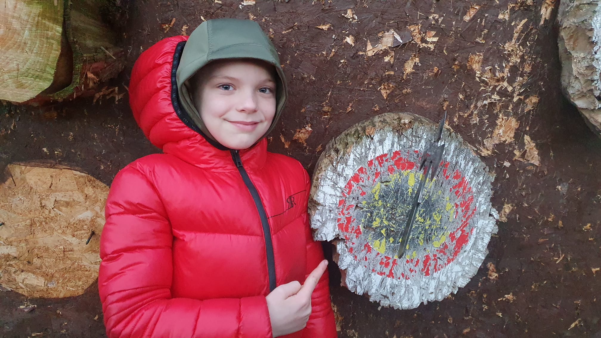 Cubs Hammock Camp – February 2022